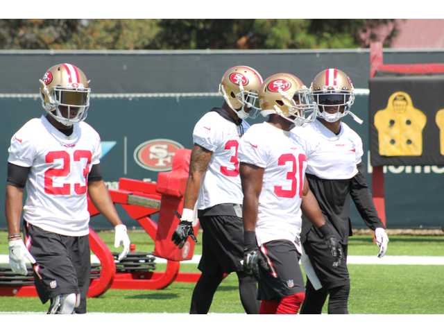 Trevor Siemian named Broncos' starter for Week 3