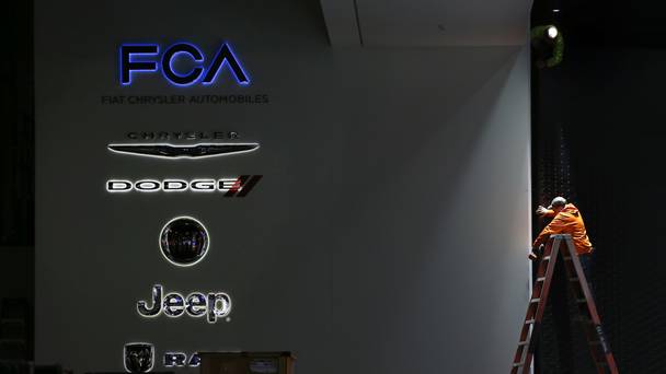 FCA Recalls 1.4 Million Vehicles for Faulty Airbag Wiring