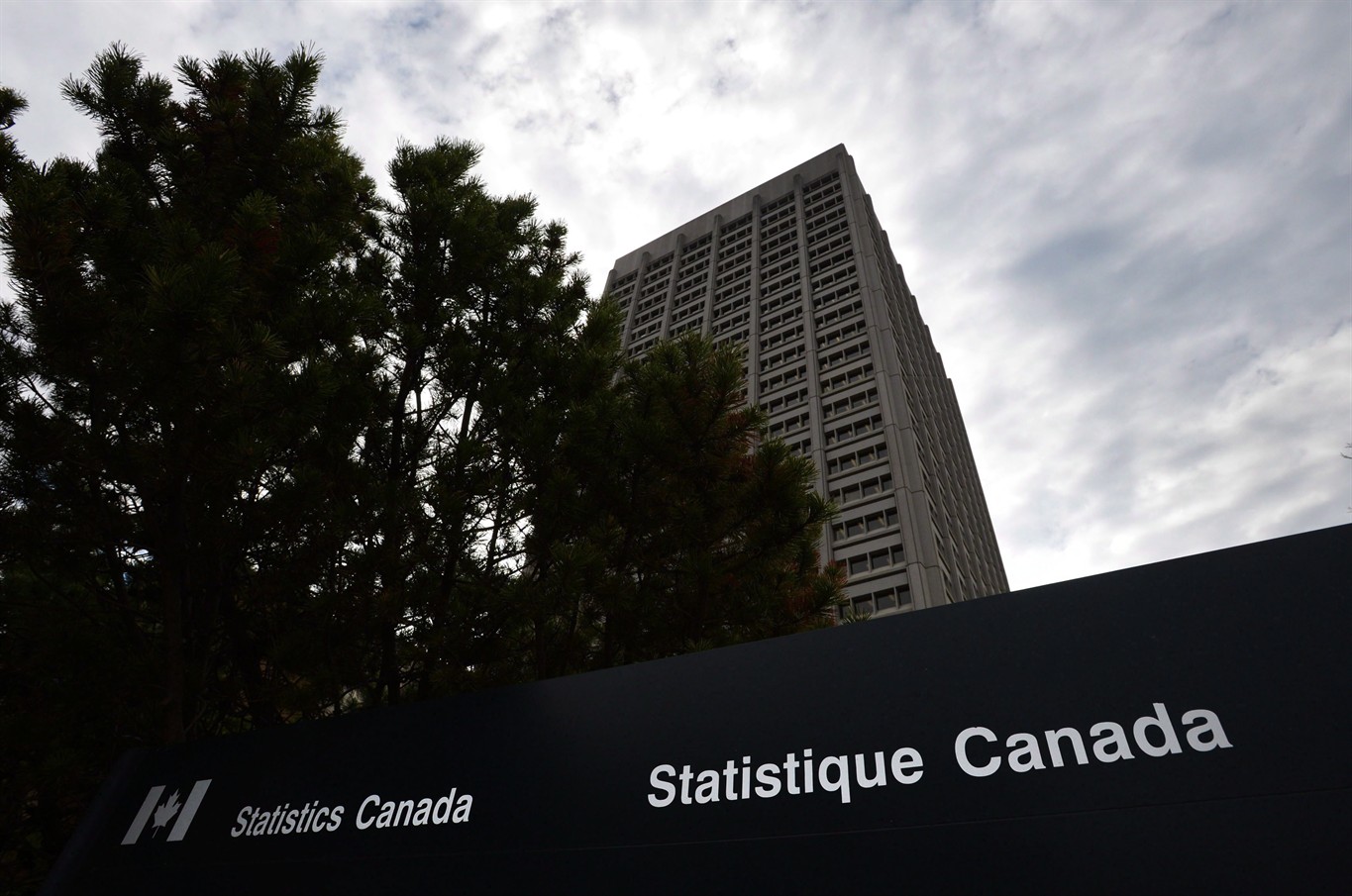 Canada annual inflation 1.3 pct in Sept, food price gains cool