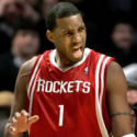 Tracy McGrady back to the Magic?