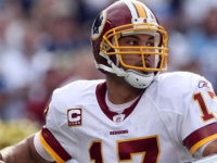 The Fate of Jason Campbell