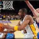 Western Conference Playoffs: First Round Matchups