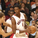 Chris Bosh unsure on future with Toronto Raptors