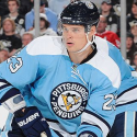 Ponikarovsky of the Penguins Suspended Two Games