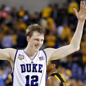 Duke Keeps Kyle Singler for Senior Year