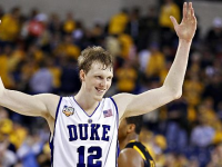 Duke Keeps Kyle Singler for Senior Year