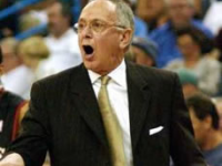 Larry Brown back to the Philadelphia 76ers?
