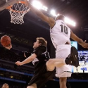 Duke and Butler advance to National Championship game
