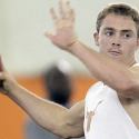 Browns’ Draft Pick Colt McCoy Shouldn’t Expect to Start This Year