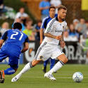 David Beckham to Miss an Additional Two Months of Play for Recovery