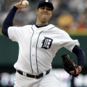 Tigers Win Home Opener Against Cleveland Indians