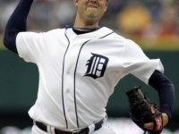 Tigers Win Home Opener Against Cleveland Indians