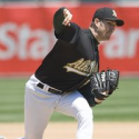 Justin Duchscherer Starting Pitcher Tonight