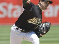 Justin Duchscherer Starting Pitcher Tonight