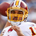 Raiders Receive Jason Campbell from Redskins in Trade