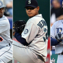 2010 MLB Opening Day