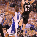 Duke Barely Claims NCAA Title