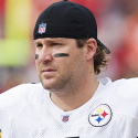 Roethlisberger Back to Practice with Steelers Next Week