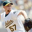 Pitcher Chad Gaudin a Yankee Yet Again