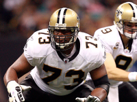 $56 Million Deal for Saints’ Jahri Evans