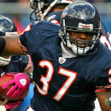 Saints Getting Fullback Jason McKie from Bears
