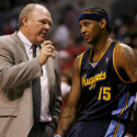 George Karl will coach next season