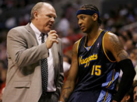 George Karl will coach next season