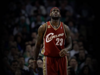 LeBron’s offseason starts much earlier than expected