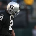 The Fate Has Been Established for JaMarcus Russell