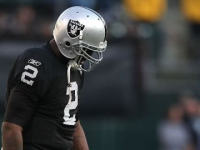 The Fate Has Been Established for JaMarcus Russell
