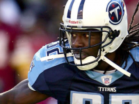 Pacman Jones gets another new start with the Cincinnati Bengals