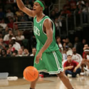 Rondo and Wallace still battling injuries