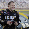 Coca-Cola 600 Pole Goes to Ryan Newman