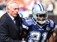 Bengals Sign Adam “Pacman” Jones Officially