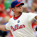 MRI Shows No Structural Damage to Lidge’s Elbow