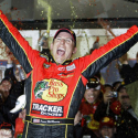 Southern 500 Poke Goes to McMurray