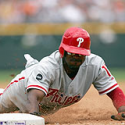 Rollins Back to Phillies Starting Lineup