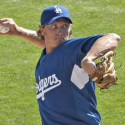 First Victory for Dodger’s John Ely