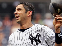 Yankees Shuffle Roster Before Tampa Bay Game Thursday