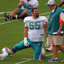 Justin Smiley Traded from Dolphins to Jaguars; Proctor Joins Dolphins