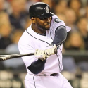 Who is That Sporting a Mariners Uniform Again?  Milton Bradley!