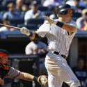 Johnson Out A Minimum Four Weeks for Wrist Surgery