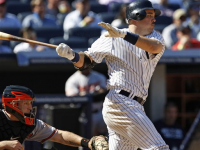 Johnson Out A Minimum Four Weeks for Wrist Surgery