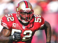 49ers’ Willis Signs $50 Million Five Year Extension Deal