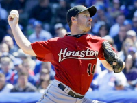 Astros Roy Oswalt Desires and Asks to be Traded from the Team