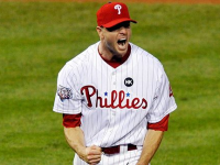 Phillies’ Ryan Madson Scheduled for Tuesday Toe Surgery