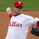 Broken Toe Causes Madson to Be Put on DL