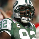 New York Jets Explore the Possibility of Trading Shaun Ellis