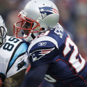 Shawn Springs Released by Patriots