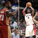 Dwyane Wade, Joe Johnson and LeBron James to discuss free agency